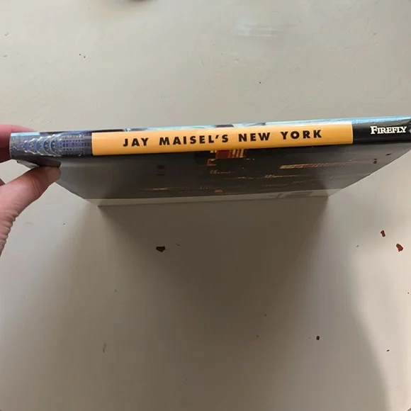 Jay Masel’s New York photography coffee table book - Picture 6 of 6